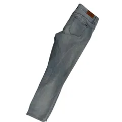 186005 現状品 ARMANI EXCHANGE アルマーニエクスチェンジ デニムパンツ 3YYJ69Y3AHZ  30 メンズのサムネイル