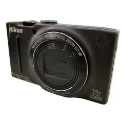 2026年最新】COOLPIX s8200 中古の人気アイテム - メルカリ
