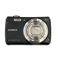 2026年最新】fujifilm f100fdの人気アイテム - メルカリ