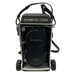 2026年最新】mamiya c220の人気アイテム - メルカリ