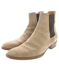Saint Laurent Paris ブーツ メンズ 【古着】【中古】【送料無料】のサムネイル