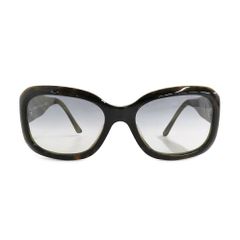 CHANEL シャネル サングラス 5115-Q ココマーク ケース付き - メルカリ