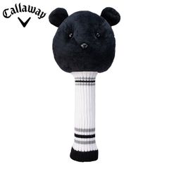 Callaway ベア ヘッドカバー 3点セット◯ - メルカリ