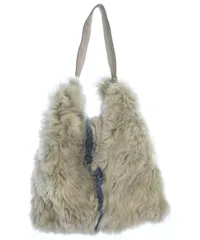 ANITA BILARDI ショルダーバッグ レディース 【古着】【中古】【送料無料】のサムネイル