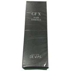 未開封 ドクターデヴィアス ヘアエッセンスGF X 80ml - メルカリ