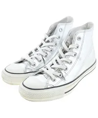 CONVERSE スニーカー レディース 【古着】【中古】【送料無料】
