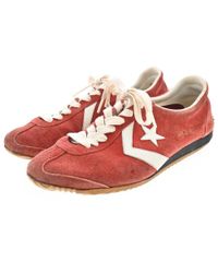 CONVERSE スニーカー レディース 【古着】【中古】【送料無料】