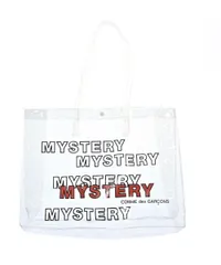 COMME des GARCONS トートバッグ レディース 【古着】【中古】【送料無料】のサムネイル