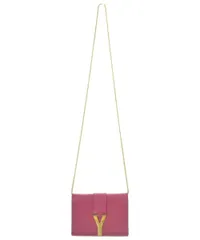 Saint Laurent Paris ショルダーバッグ レディース 【古着】【中古】【送料無料】のサムネイル