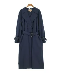 GUCCI トレンチコート レディース 【古着】【中古】【送料無料】のサムネイル