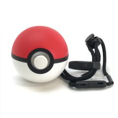 ポケモンGO Plus 正規品 本体 ストラップ 箱説明書 付 - メルカリ