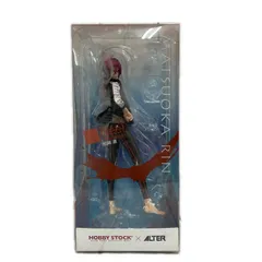 ALTER アルター フィギュア Free! 1/8 松岡 凛 1/8スケール