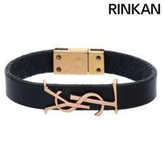 クロムハーツ HARNESS CLASP/ハーネスクラスプ レザーブレスレット