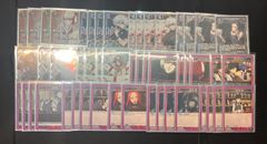 ユニオンアリーナ 東京喰種 CCG デッキ フルパラ フルレア デッキ