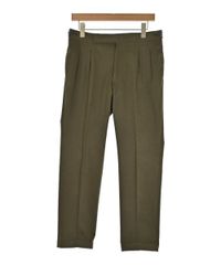 極美品】TAGLIATORE タリアトーレ ストレッチスラックス 46 - メルカリ