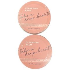 mama cosme MMC クレンジングバームN 60g 2個セット - メルカリ