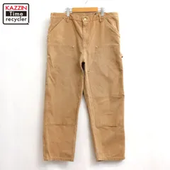 00s Carhartt ダブルニー ダック ペインターパンツ メンズ XL~サイズ相当 ビッグサイズ オーバーサイズのサムネイル