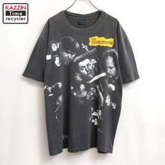 REPRESENT Thoroughbred Tシャツ y2k archive - メルカリ
