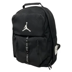 JORDAN 【ジョーダン】　リュック　ブラックのサムネイル