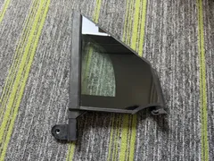 Volkswagen フォルクスワーゲン ID. 4 フロント右ドア三角形ガラス 11A845114Bのサムネイル