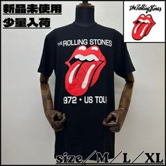 ひろみ様専用 THE ROLLING STONES x WDS STICKY - メルカリ