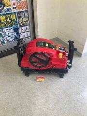中古 三相200V モーター式高圧洗浄機 (引取限定) 中古 三相200V モーター式高圧洗浄機 (引取限定) - メルカリ