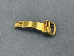 セイコー 純正 バックル 16mm YGメッキ - メルカリ