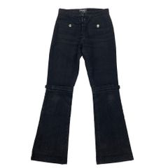 BLACK PEACE NOW FOR MEN bontage pants - メルカリ