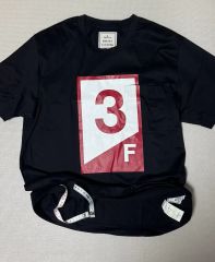 フジイーサン専用　常田着用 ミハラヤスヒロ シャツ フジイーサン専用 常田着用 ミハラヤスヒロ シャツ - メルカリ