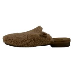 未使用UGG スエード 長財布 - メルカリ