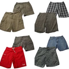 入手困難◇RUEHLNo.925カーゴショーツW33◇ベルト付ミリタリー 00s 