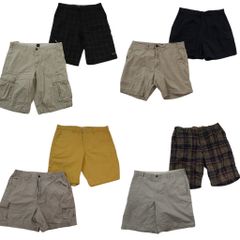 沖縄オードナンス ハブギリー パンツ オールメッシュ ほぼ新品 - メルカリ