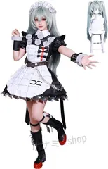 ゼンレスゾーンゼロ グッズ cosplay 服 カリンウィクス Corin Wickes ウイッグ付き コスチューム フルセット 髪飾り付き ゼンゼロcos周