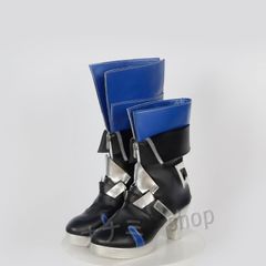 붕괴 스타 레일 젤레 신발 코스프레 의상 액세서리 가발 & 의상 세트 추가 구입 가능 코스튬 cosplay 연출복 무대장 크리스