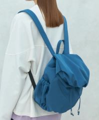 COMMON GULL PRODUCTS 駆け込みリュック ネイビー - メルカリ