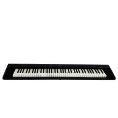 YAMAHA NP-32 Piaggero 電子キーボード 76鍵盤 2022年製 楽器 電子
