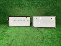 デリカD2 MB15S バックドア・リアゲート S 4WD ニホンイタ M28Q8