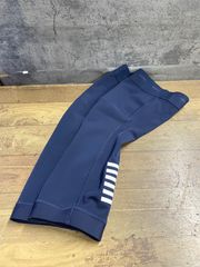 KB340 라파 Rapha PRO TEAM NEE WARMERS 니워마 감색 S 사이즈