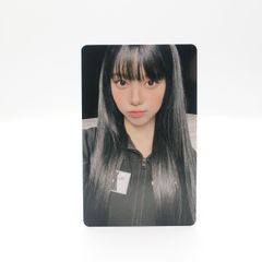 XLOV ハル I ONE Jumpup ヨントン 特典 6/28 トレカ フォト カード