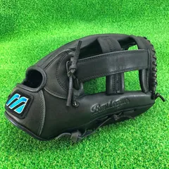 MIZUNO ミズノ Buw League ビューリーグ 内野手 軟式野球グローブ 2GN-30217 新品 未使用のサムネイル