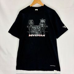 B'z LIVE-GYM'98 SURVIVE スカル フレイム イラストプリント フーディ