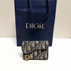 ほぼ未使用✨ ディオール 30モンテーニュ オブリーク イヤホンケース 