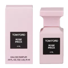 トムフォード ローズ プリック EDP・BT 4ml 香水 フレグランス ROSE PRICK TOM FORD 新品 未使用のサムネイル