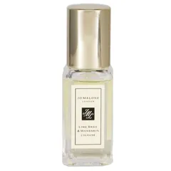 ジョー マローン ライムバジル＆マンダリン ミニ香水 EDC・SP 9ml 香水 フレグランス LIME BASIL ＆ MANDARIN COLOGNE JO MALONE 新品 未使用のサムネイル