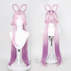 붕괴 스타 레일 부현 가발 코스프레 액세서리 가발 & 의상 세트 추가 구입 가능 코스튬 cosplay 연출복 무대장 크리스마