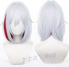 붕괴 스타 레일 토파즈 가발 코스프레 액세서리 가발 & 의상 세트 추가 구입 가능 코스튬 cosplay 연출복 무대장 쿠리