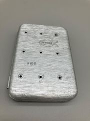 wheatley フライ ボックスホイットレー フライボックス - メルカリ