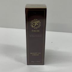 新品】FACEE 薬用BBクリーム TGS-A ブライトUVクリーム 30g - メルカリ