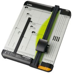 FellowesNeutron Plus A4ロータリーディスクペーパーカッター - メルカリ