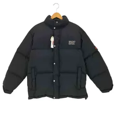 ワコマリア WACKO MARIA 25AW ナイロン ダウンジャケット メンズ JPN：S のサムネイル